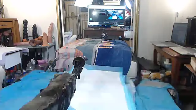 Snapshot of Jennytop chatting on 26, 10, 2025 Jennytop online show from 26, 10, 2025