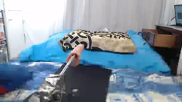 Snapshot of Jennytop chatting on 8, 2, 2026 Jennytop online show from 8, 2, 2026