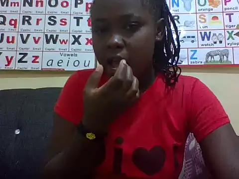 Snapshot of Sweetcecie01 chatting on 19, 4, 2026 Sweetcecie01 online show from 19, 4, 2026