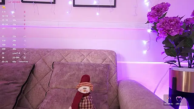 Anybuny online show from 13, 1, 2026