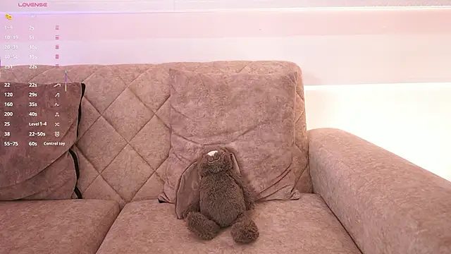 Anybuny online show from 2, 2, 2026