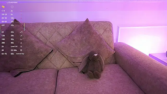 Anybuny online show from 27, 3, 2026