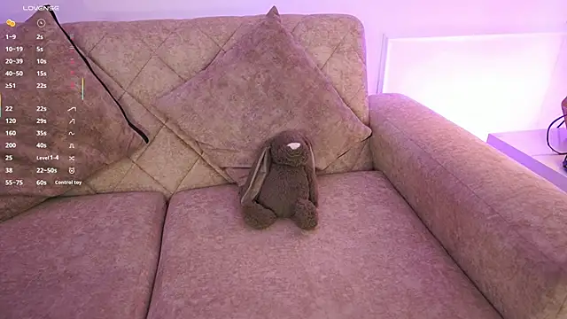 Anybuny online show from 28, 3, 2026