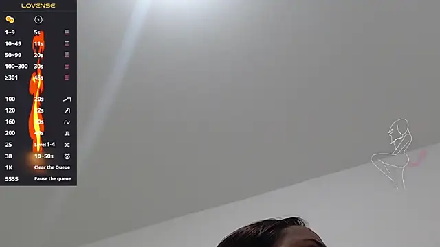 alinsonhot29 online show from 30, 10, 2025