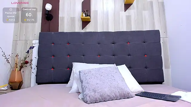 Anastasiapriest online show from 24, 2, 2026