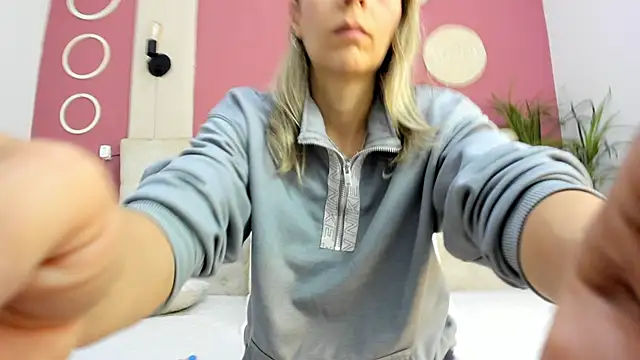 Anastasiapriest online show from 16, 7, 2026
