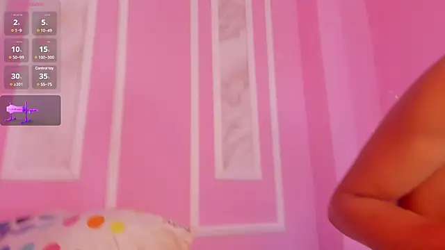 Juliette  3 online show from 17, 12, 2024