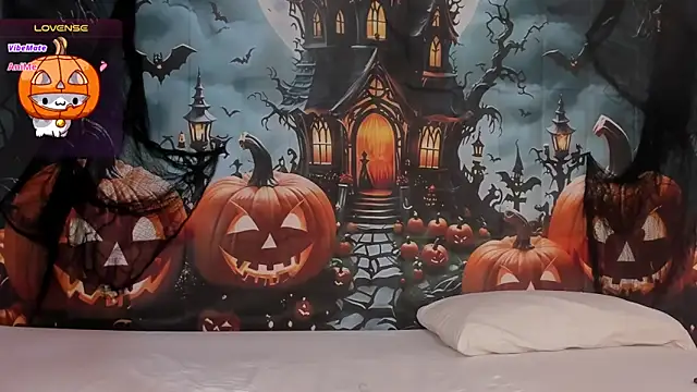 Juliette  3 online show from 27, 10, 2025