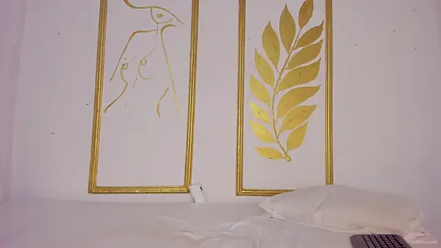 Juliette  3 online show from 5, 12, 2025