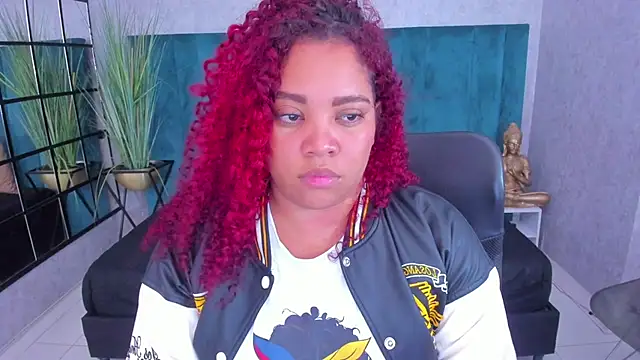 Snapshot of AngelaCoffee chatting on 1, 7, 2026 AngelaCoffee online show from 1, 7, 2026
