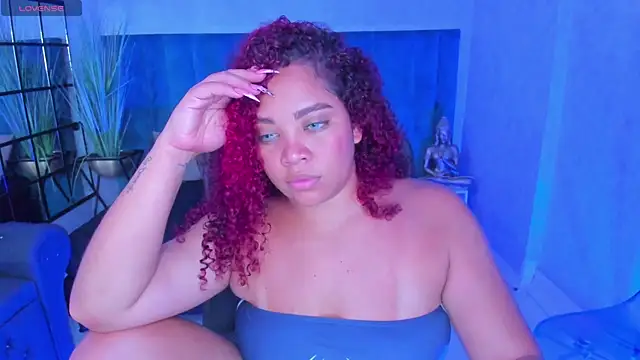 Snapshot of AngelaCoffee chatting on 5, 7, 2026 AngelaCoffee online show from 5, 7, 2026