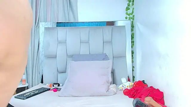 Rachele x online show from 16, 11, 2025