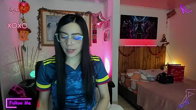 LauGrayJ online show from 20, 3, 2025