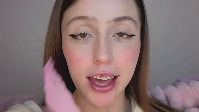 SofiaGc online show from 7, 10, 2025