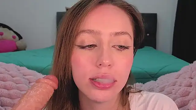 SofiaGc online show from 24, 2, 2026