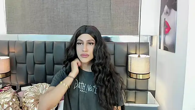 Snapshot of _cat_18 chatting on 4, 12, 2024  cat 18 online show from 4, 12, 2024