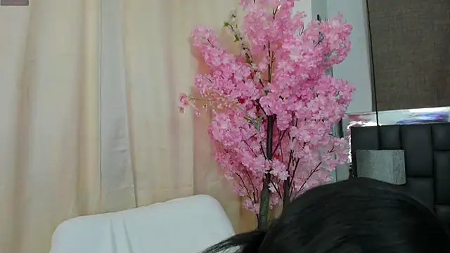 Snapshot of _cat_18 chatting on 21, 3, 2025  cat 18 online show from 21, 3, 2025