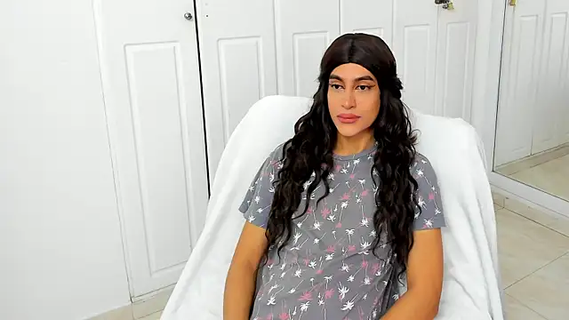 Snapshot of _cat_18 chatting on 22, 3, 2025  cat 18 online show from 22, 3, 2025