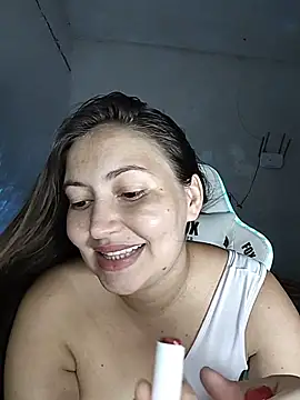 dani123unica online show from 4, 12, 2025