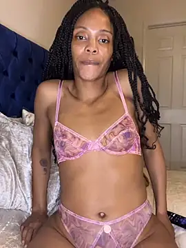 ButtahscotchBarbiee online show from 24, 9, 2025