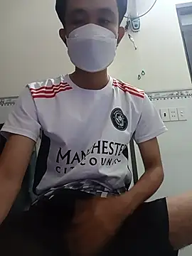 Snapshot of haoletrung chatting on 8, 7, 2026 haoletrung online show from 8, 7, 2026