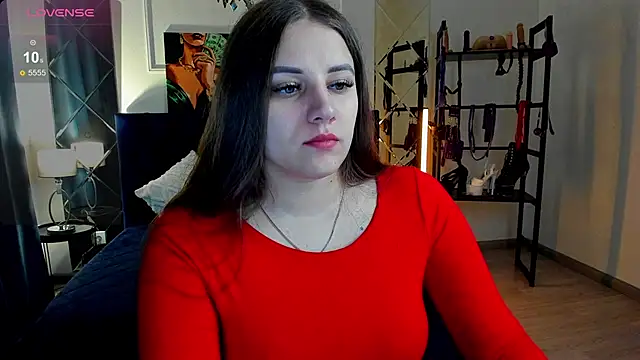 CandyKimmy online show from 4, 11, 2025