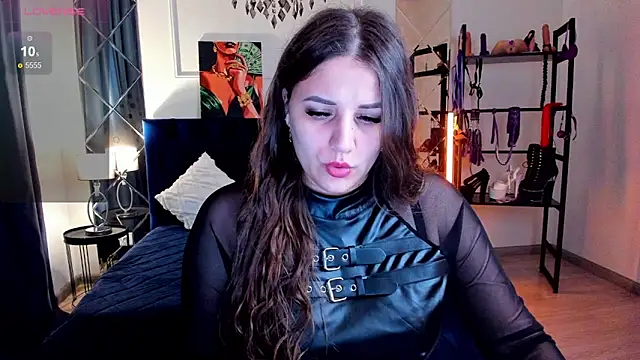 CandyKimmy online show from 14, 11, 2025