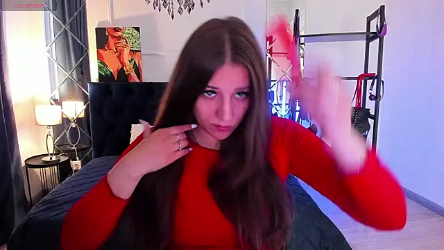 CandyKimmy online show from 1, 7, 2026