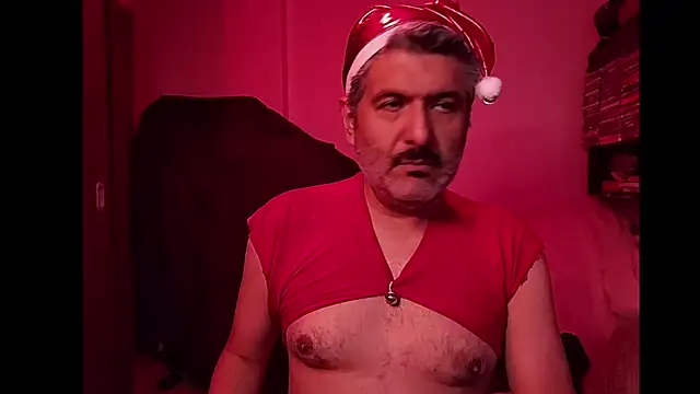 BushBator online show from 22, 12, 2025