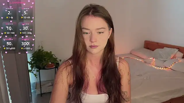 aveme melissa online show from 6, 10, 2025