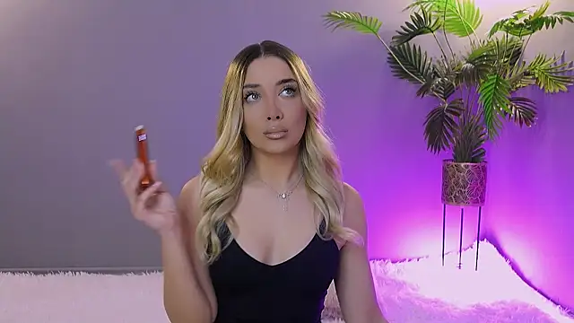 Snapshot of Jessielle chatting on 21, 3, 2026 Jessielle online show from 21, 3, 2026