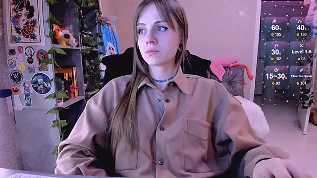 NaniMoore online show from 15, 1, 2025