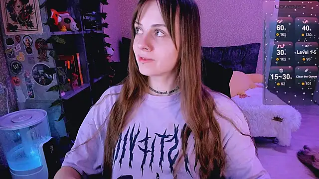 NaniMoore online show from 7, 2, 2025