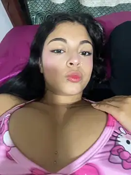 Snapshot of Dulce-diosa chatting on 21, 10, 2025 Dulce-diosa online show from 21, 10, 2025