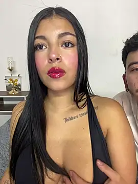 Dulce-diosa online show from 5, 2, 2026