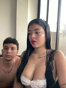 Dulce-diosa online show from 18, 2, 2026