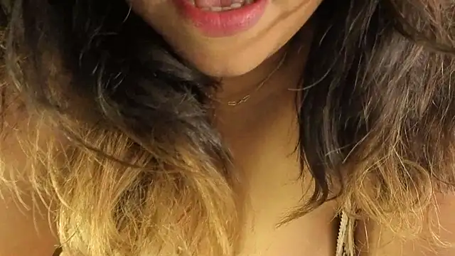 Asian FemQeen online show from 17, 12, 2025