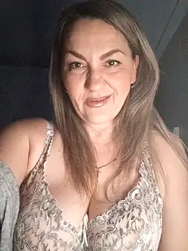 Ant0nina online show from 16, 12, 2024