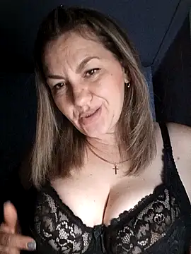 Ant0nina online show from 29, 12, 2024