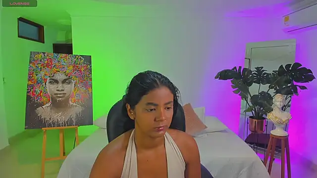 Snapshot of JANYLOVE__ chatting on 18, 4, 2026 JANYLOVE online show from 18, 4, 2026
