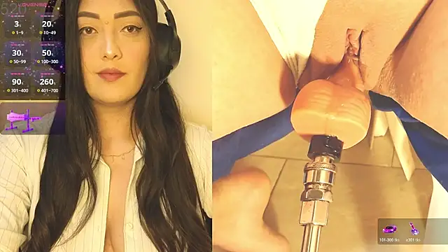 aleja20 - online show from 19, 12, 2025