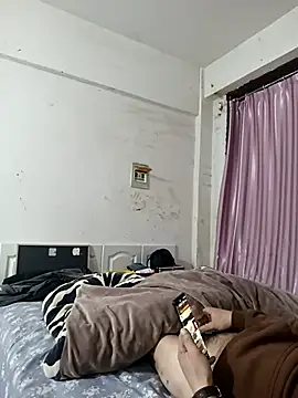 meidusha77 online show from 17, 12, 2025