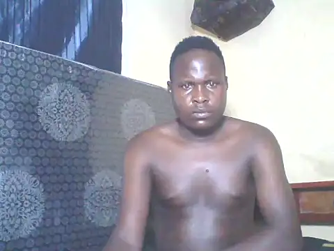 Jesse Kingkong online show from 17, 12, 2025