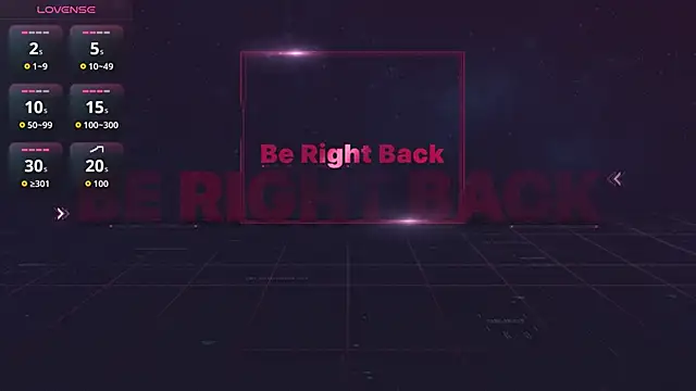 VixenSelena online show from 12, 11, 2025