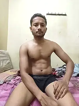 Snapshot of Indiandaddy11 chatting on 26, 6, 2026 Indiandaddy11 online show from 26, 6, 2026