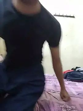 Snapshot of Indiandaddy11 chatting on 2, 7, 2026 Indiandaddy11 online show from 2, 7, 2026