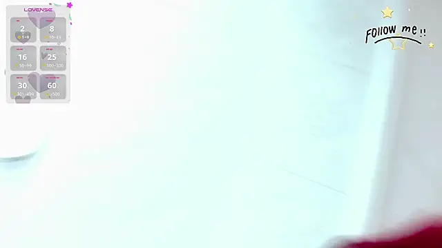 Snapshot of aria_li chatting on 7, 3, 2026 aria li online show from 7, 3, 2026