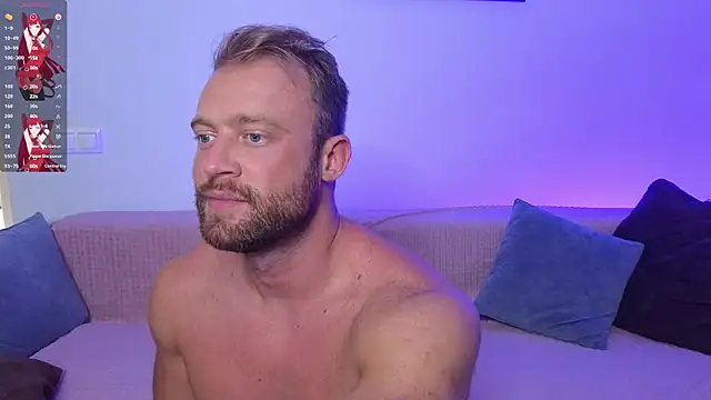 MaxMia online show from 4, 10, 2025