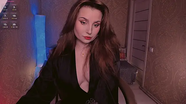 Eesmaaarrr online show from 4, 11, 2025