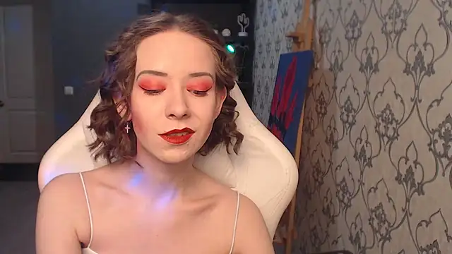 FascinatingEyess online show from 17, 4, 2026